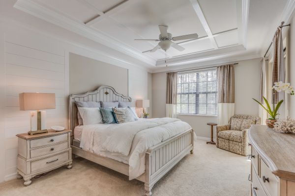 Bedroom Furniture Assembly in Winter Park