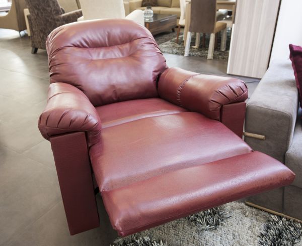 Recliner Assembly in Winter Park