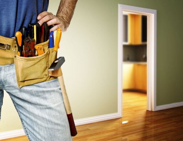 Handyman Assembly Service in Winter Park