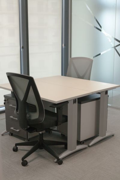 Office Desk Assembly in Winter Park