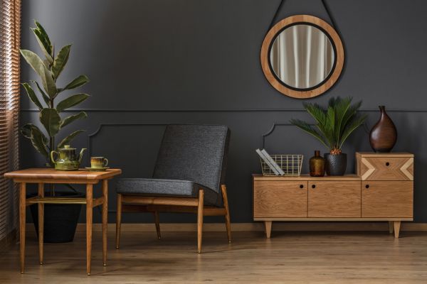 Wood Furniture Assembly in Winter Park